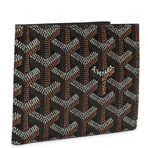 Goyard Saint Thomas Bill Fold Wallet 